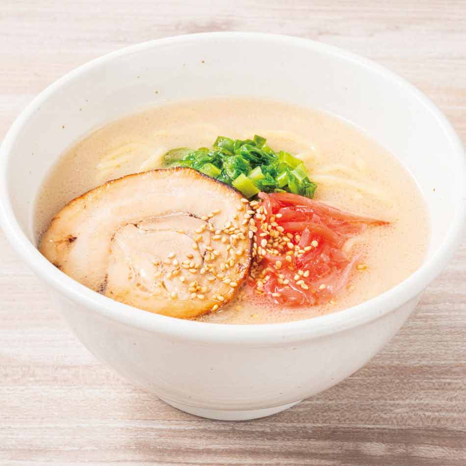 フード全品半額祭