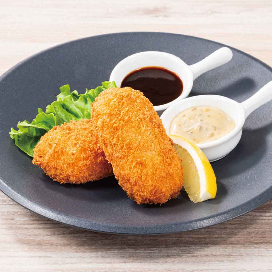 フード全品半額祭