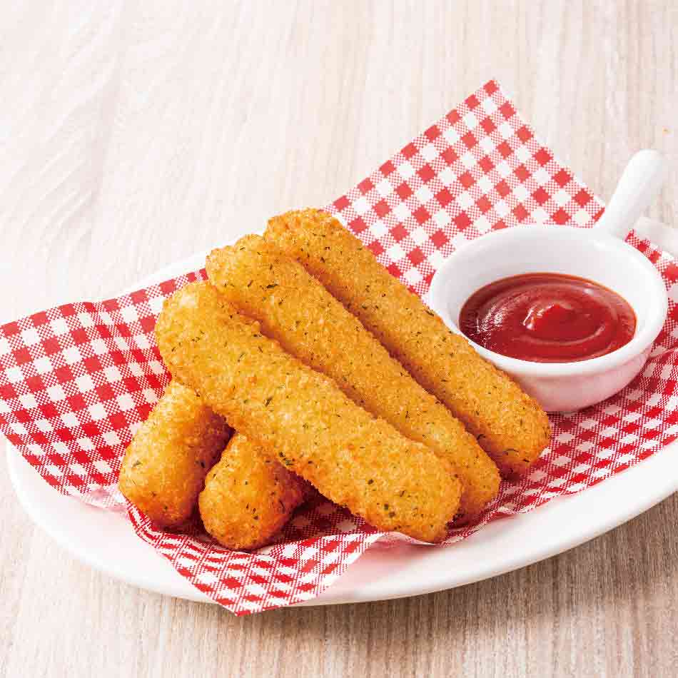 フード全品半額祭