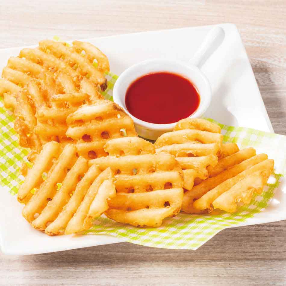 フード全品半額祭