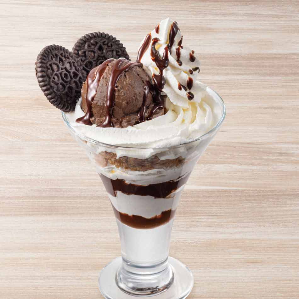 フード全品半額祭