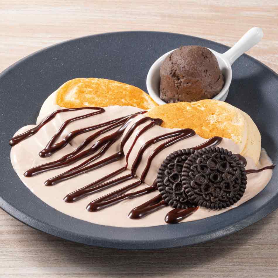 フード全品半額祭